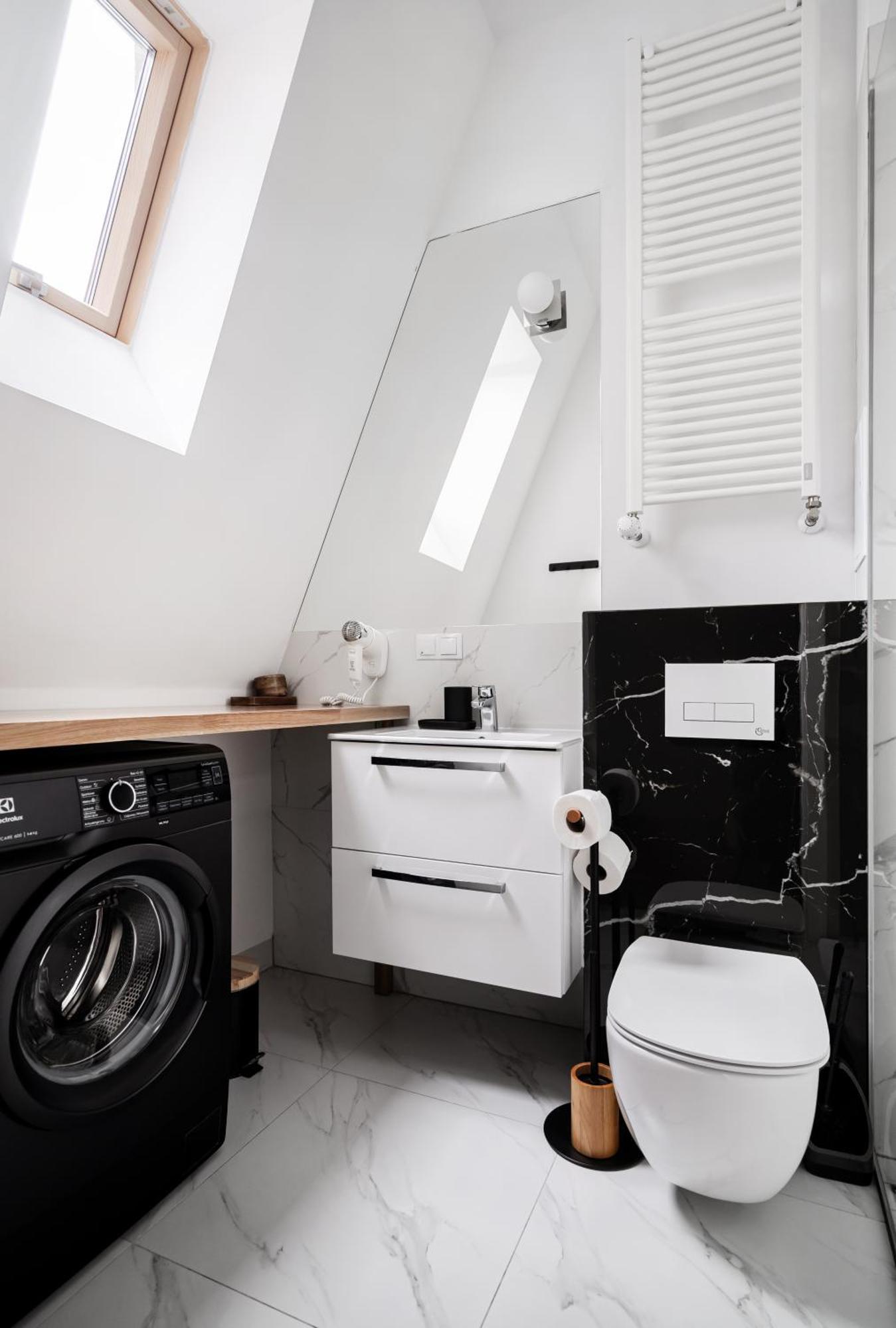 Apartamenty Swinoujscie - Swan Suites - Wisus Εξωτερικό φωτογραφία