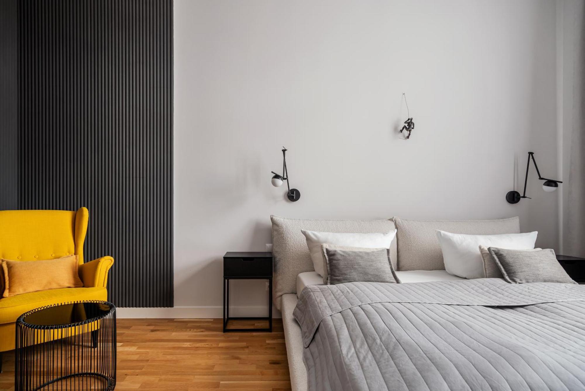 Apartamenty Swinoujscie - Swan Suites - Wisus Εξωτερικό φωτογραφία