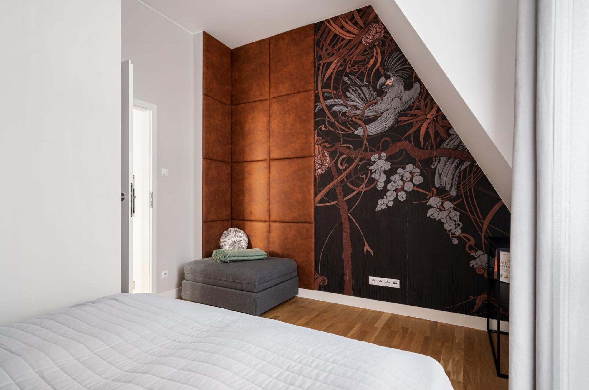 Apartamenty Swinoujscie - Swan Suites - Wisus Εξωτερικό φωτογραφία