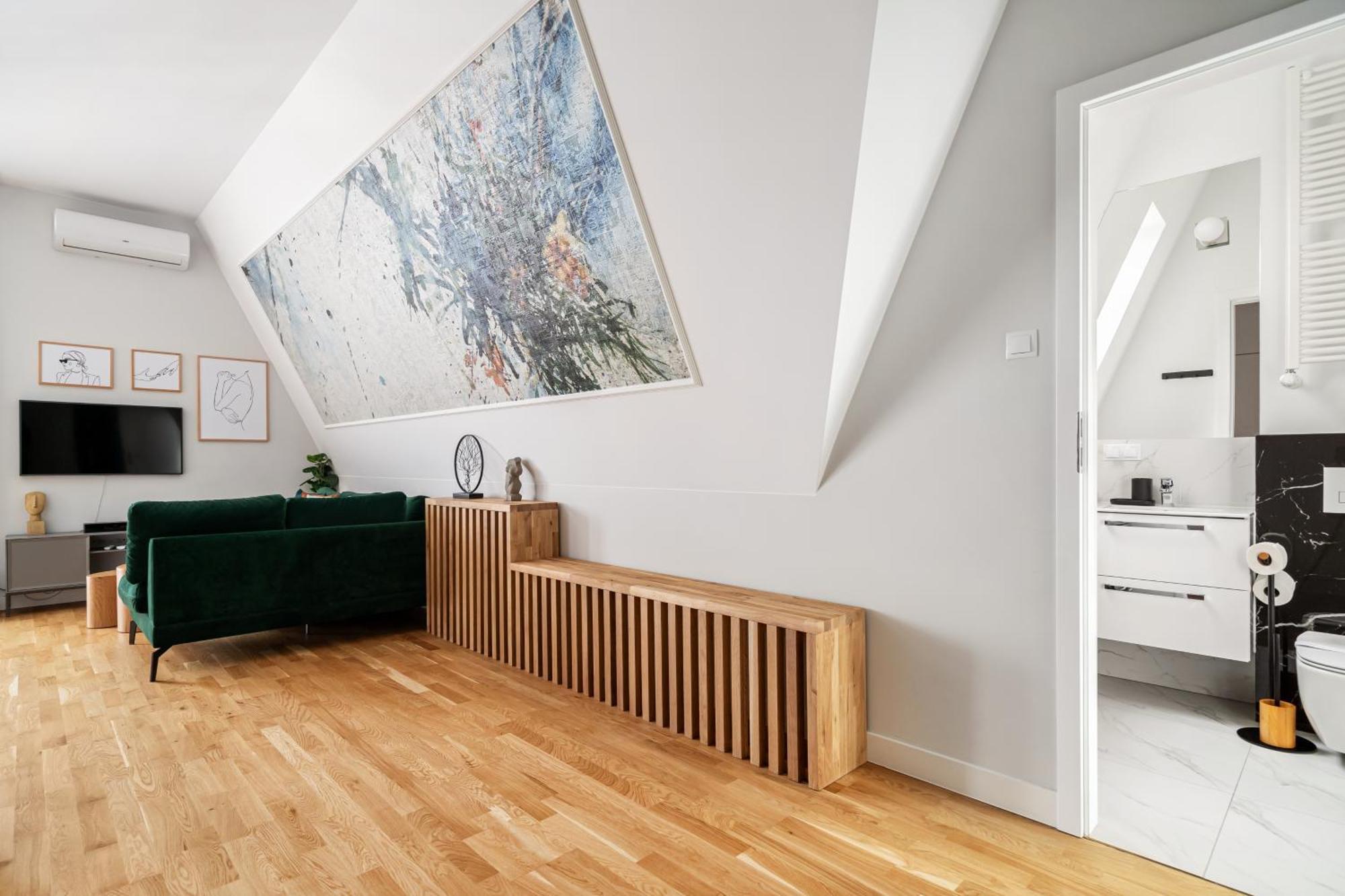 Apartamenty Swinoujscie - Swan Suites - Wisus Εξωτερικό φωτογραφία