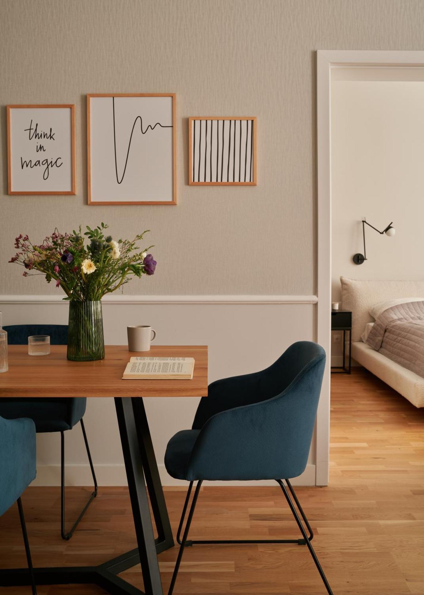 Apartamenty Swinoujscie - Swan Suites - Wisus Εξωτερικό φωτογραφία