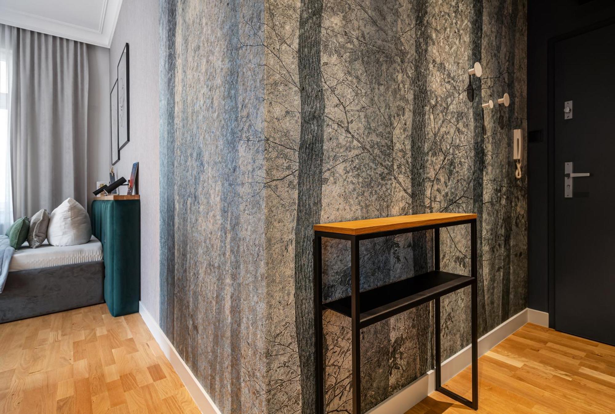 Apartamenty Swinoujscie - Swan Suites - Wisus Δωμάτιο φωτογραφία