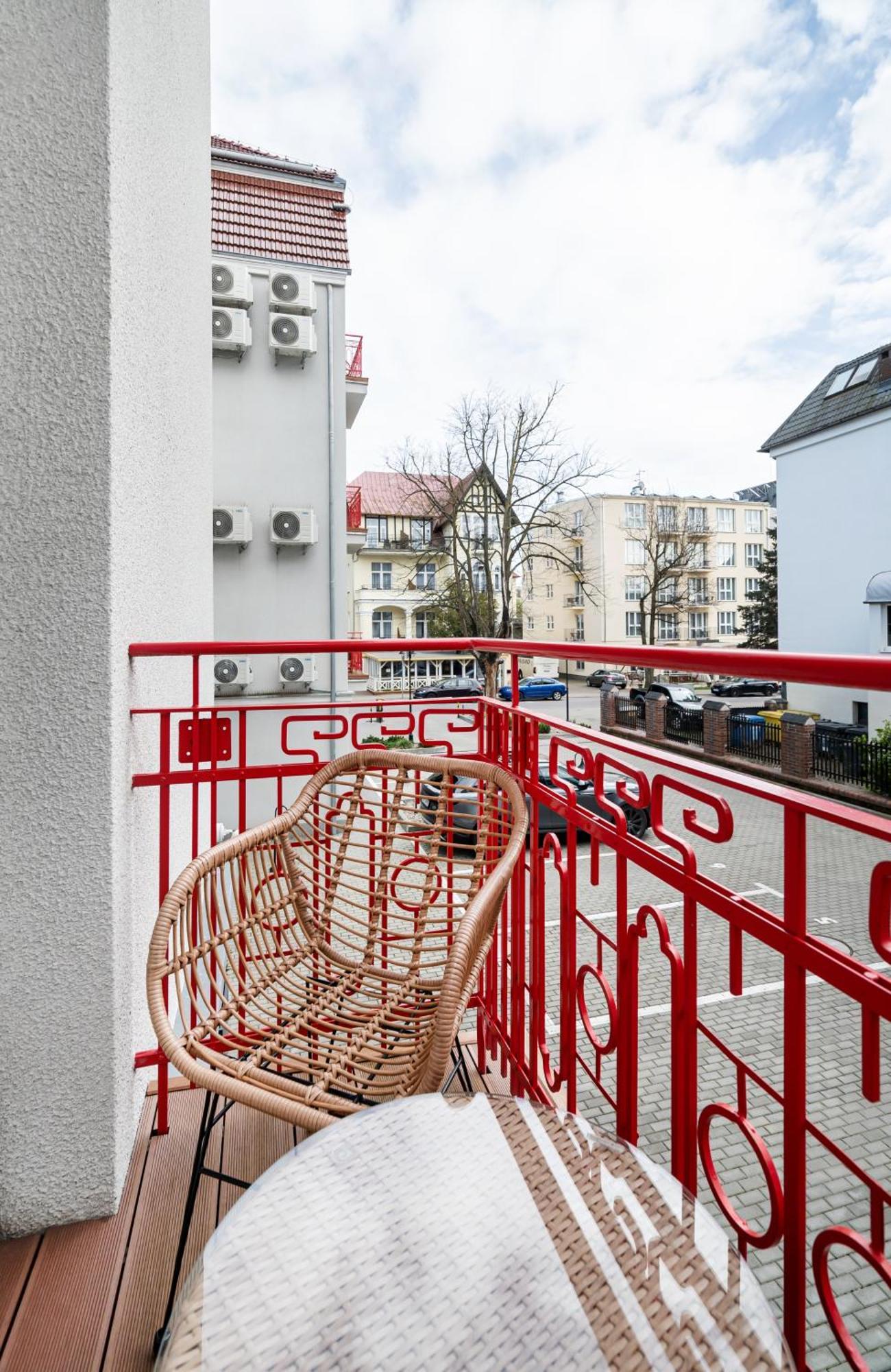 Apartamenty Swinoujscie - Swan Suites - Wisus Δωμάτιο φωτογραφία